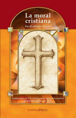 La Moral Cristiana: En El Aliento Divino image number 0