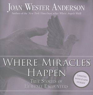 Where Miracles Happen: True Stories of Heavenly Encounters image number 0