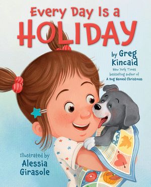 Every Day Is a Holiday image number 0