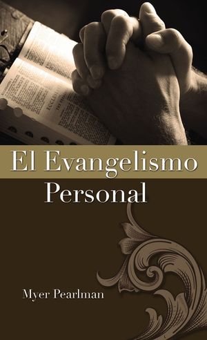 El Evangelismo Personal image number 0