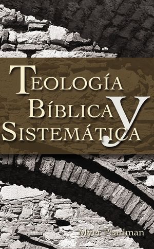 Thelogia Biblica y Sistematica image number 0