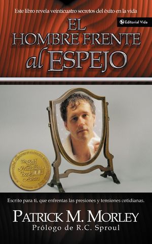 Hombre Frente Al Espejo: Solving the 24 Problems Men Face image number 0