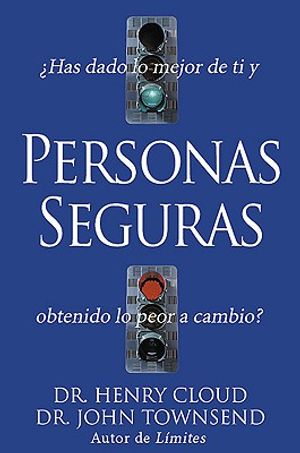 Personas Seguras image number 0