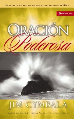 Oraci&oacute;n Poderosa image number 0