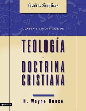 Cuadros Sinopticos de Teologia y Doctrina Cristiana image number 0