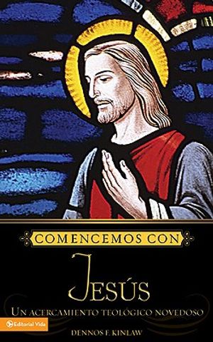 Todo Comienza Con Jes S: A New Way of Doing Theology image number 0