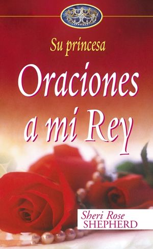 Oraciones a Mi Rey image number 0