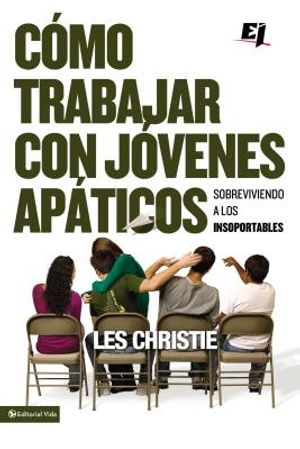C&oacute;mo trabajar con j&oacute;venes ap&aacute;ticos: Sobreviviendo a los insoportables image number 0