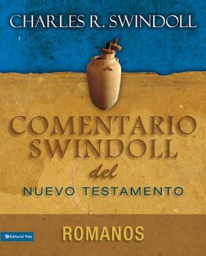 Comentario Swindoll del Nuevo Testamento: Romanos image number 0