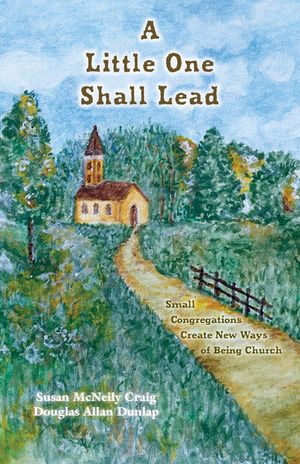 A Little One Shall Lead: Mall Congregations Create New Ways of Being Church image number 0