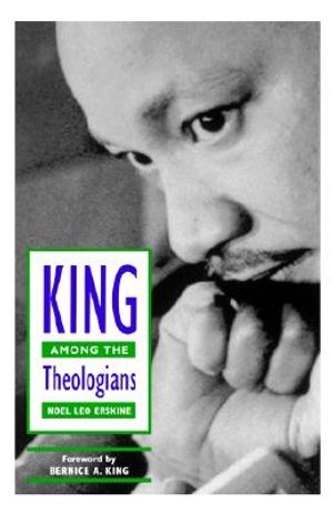 King Among the Theologians image number 0