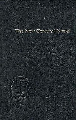 The New Century Hymnal image number 0