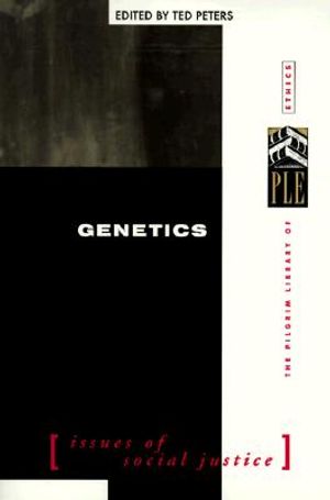 Genetics: Issues of Social Justice image number 0