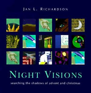 Night Visions: Searching the Shadows of Advent and Christmas image number 0