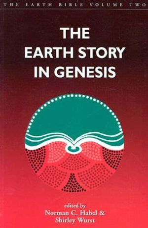 Earth Stories in Genesis image number 0