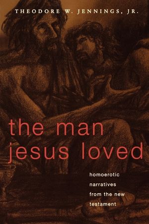 Man Jesus Loved image number 0