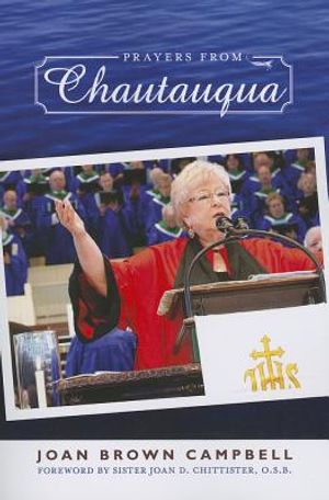 Prayers from Chautauqua image number 0