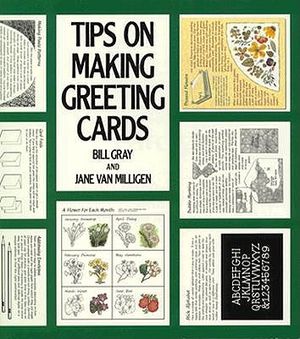 Tips on Making Greeting Cards image number 0