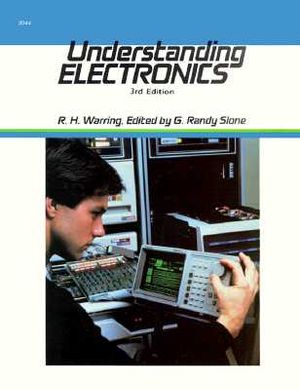 Understanding Electronics image number 0