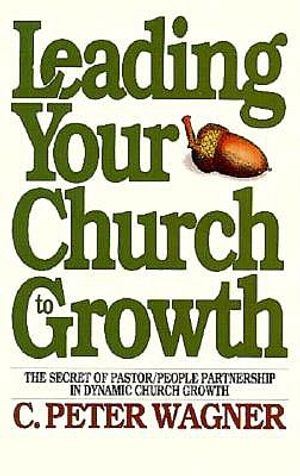 Leading Your Church to Growth image number 0