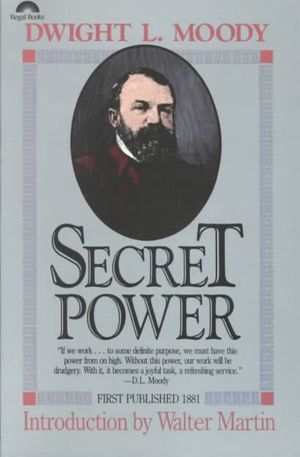 The Secret Power image number 0