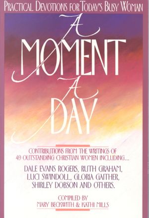 A Moment a Day image number 0