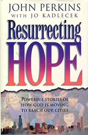 Resurrecting Hope image number 0