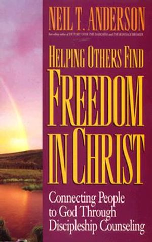Helping Other Find Freedom in Christ image number 0