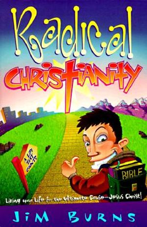 Radical Christianity image number 0