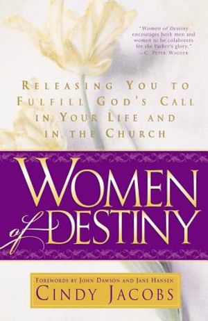 Women of Destiny image number 0