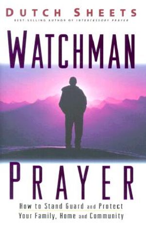 Watchman Prayer image number 0