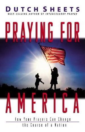 Praying for America image number 0