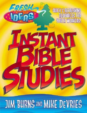 Instant Bible Studies image number 0