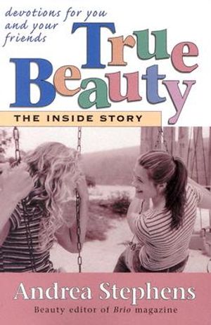 True Beauty: The Inside Story image number 0