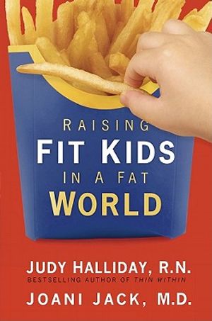 Raising Fit Kids in a Fat World image number 0