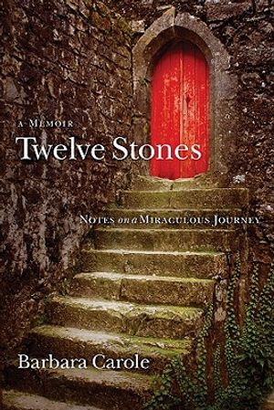 Twelve Stones: Notes on a Miraculous Journey- A Memoir image number 0