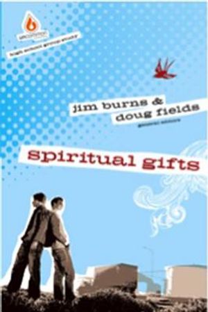 Spiritual Gifts image number 0