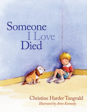 Someone I Love Died image number 0