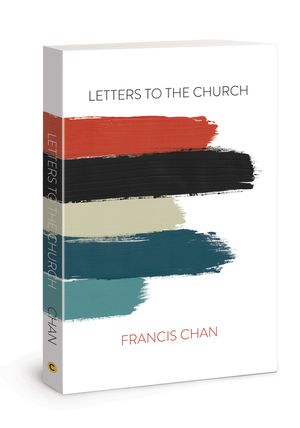 Letters to the Church image number 0