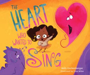 The Heart Who Wanted to Sing: Volume 2 image number 0