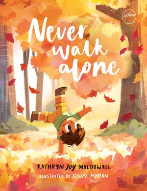 Never Walk Alone image number 0