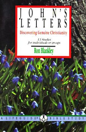 John's Letters image number 0