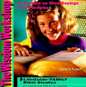Family Wisdom Workshop image number 0