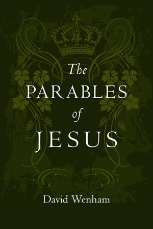 The Parables of Jesus image number 0