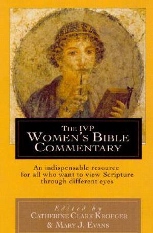 The IVP Women's Bible Commentary image number 0