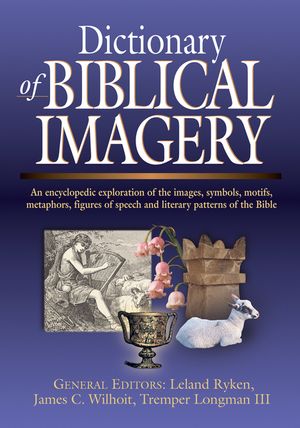 Dictionary of Biblical Imagery image number 0