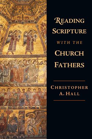 Reading Scripture with the Church Fathers image number 0