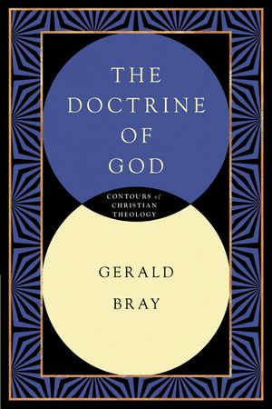 The Doctrine of God: God & the World in a Transitional Age image number 0