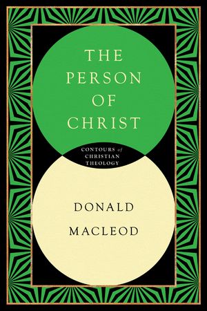 The Person of Christ image number 0
