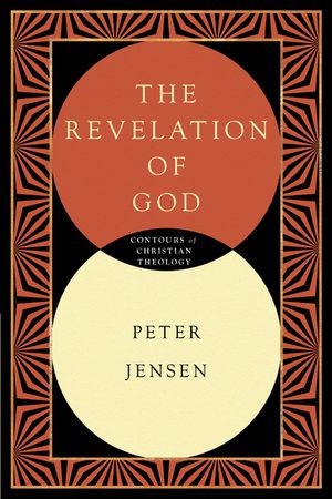 Revelation of God image number 0